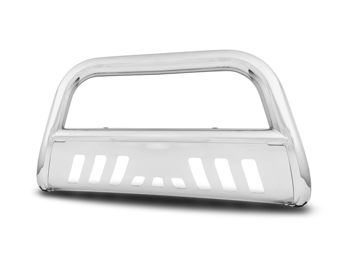 Armordillo 2006-2009 Chrysler Aspen Classic Bull Bar - Polished