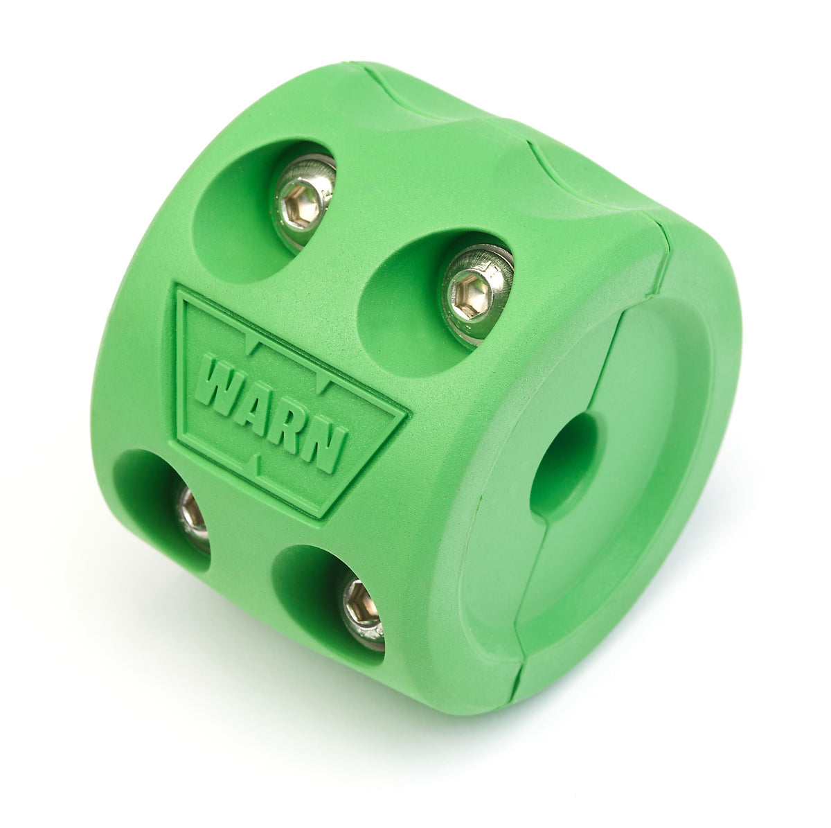 Warn - Winch Hook Bump Stop - Green - 108792