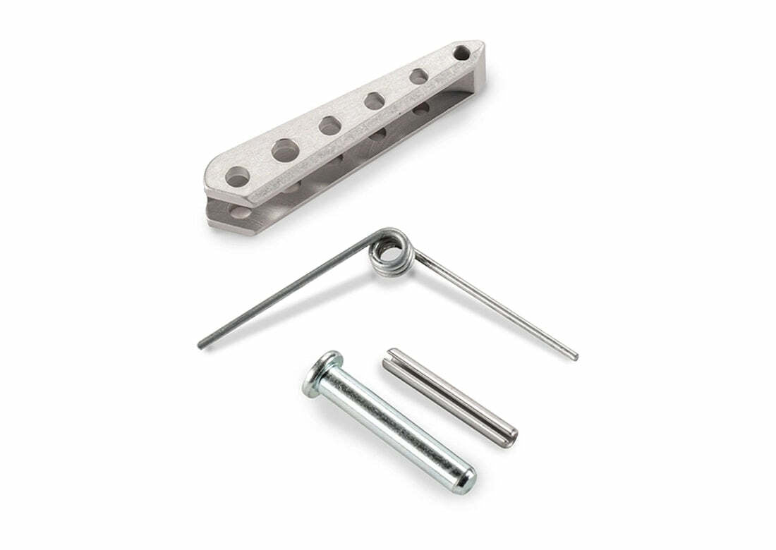 Factor55 - Ultrahook XTV Latch Kit - 00256