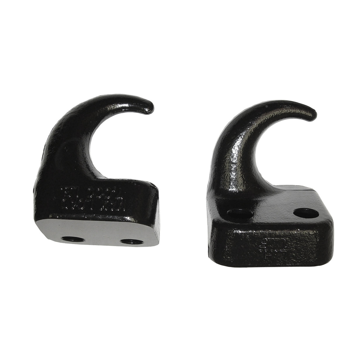 Rugged Ridge - Front Tow Hook; 97-06 Jeep Wrangler TJ - 11236.03