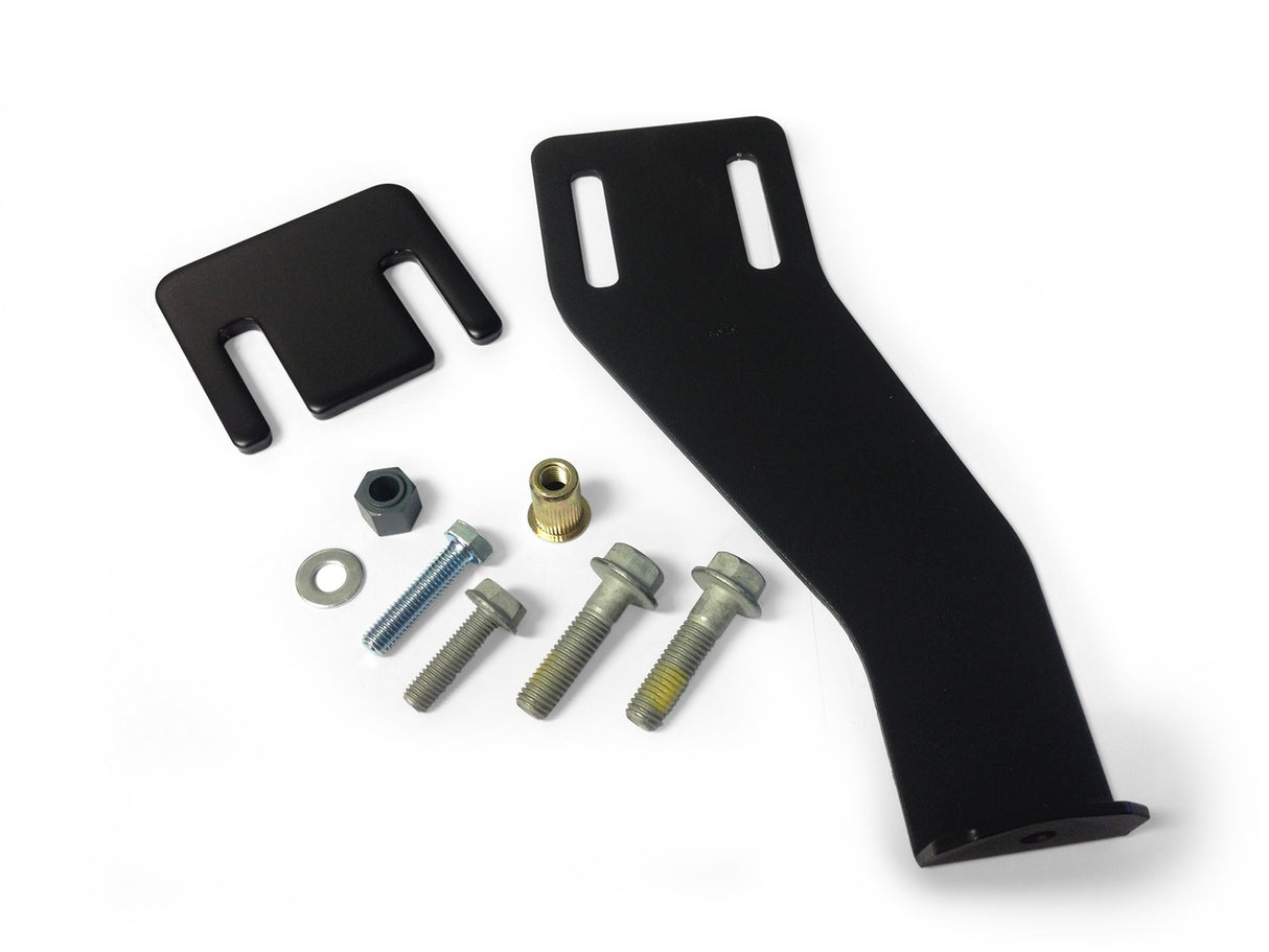 AMP Research 75611-01A Bedstep 2 Kit