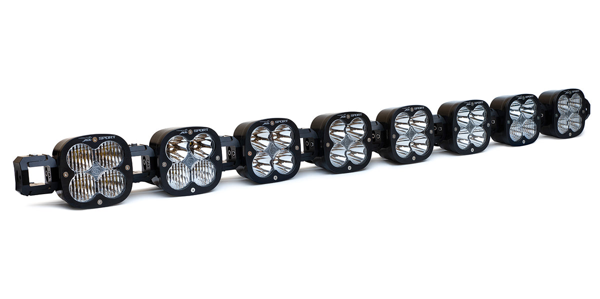 Baja Designs - 740006 - XL Linkable LED Light Bar