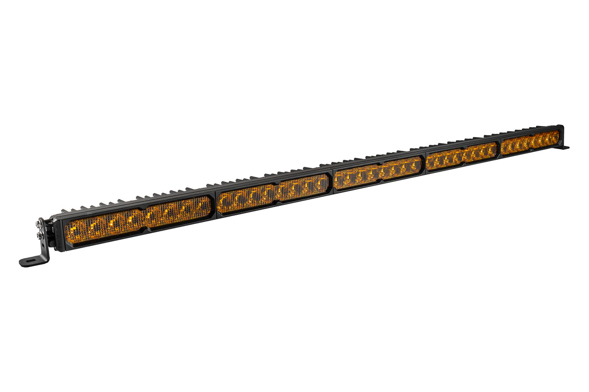 Diode Dynamics - SS50 Sport Yellow Combo Standard ABL (one) - DD8411