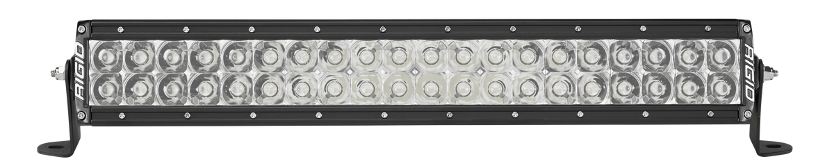 RIGID - E-Series PRO 20 Inch Spot/Hyperspot Combo - 120213
