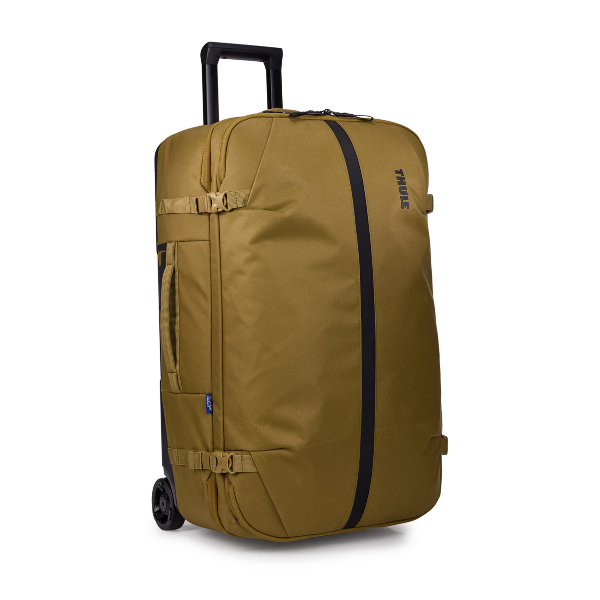 Thule - Aion Wheeled Duffel Bag 70Cm/28" Nutria - 3205227