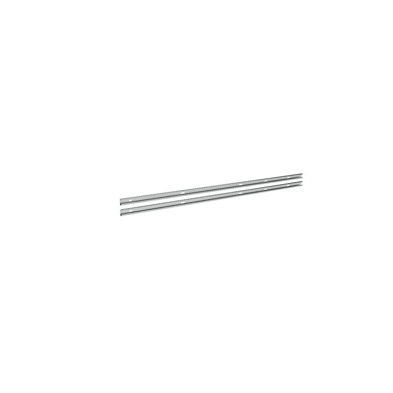 Weather Guard - Van Shelving DL SHF MNT RL RM PMSTR 159 R+P - DRRP36RP