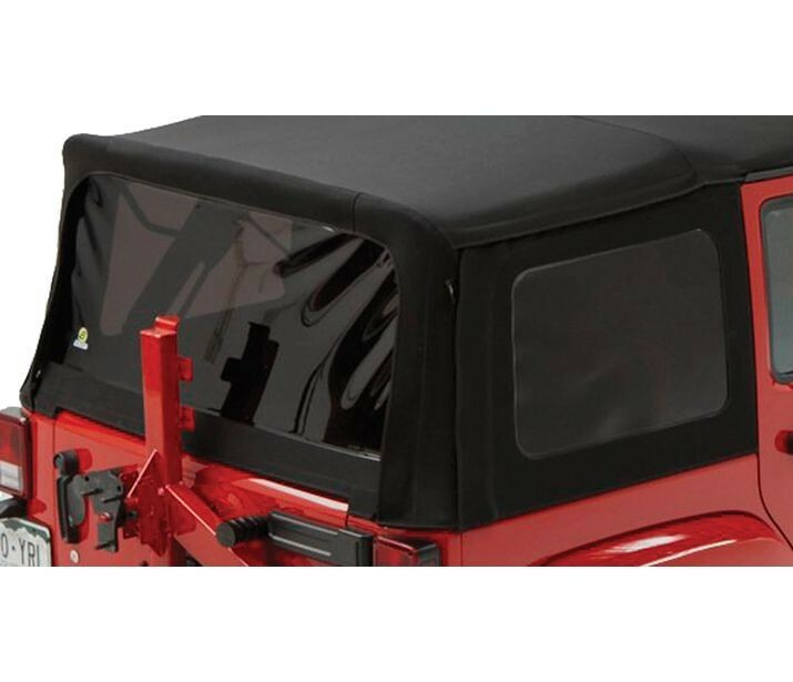Bestop - 58443-17 - Window Replacement Set