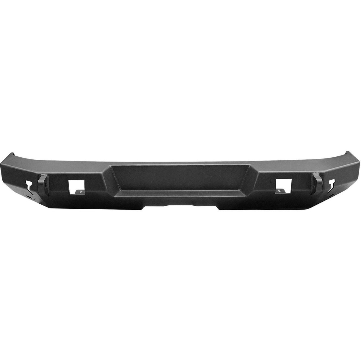 Westin - 59-82005 WJ2 Rear Bumper