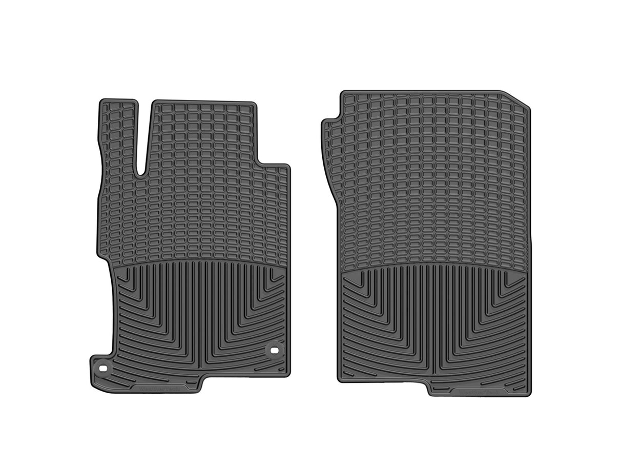Weathertech - All Weather Floor Mats - W293
