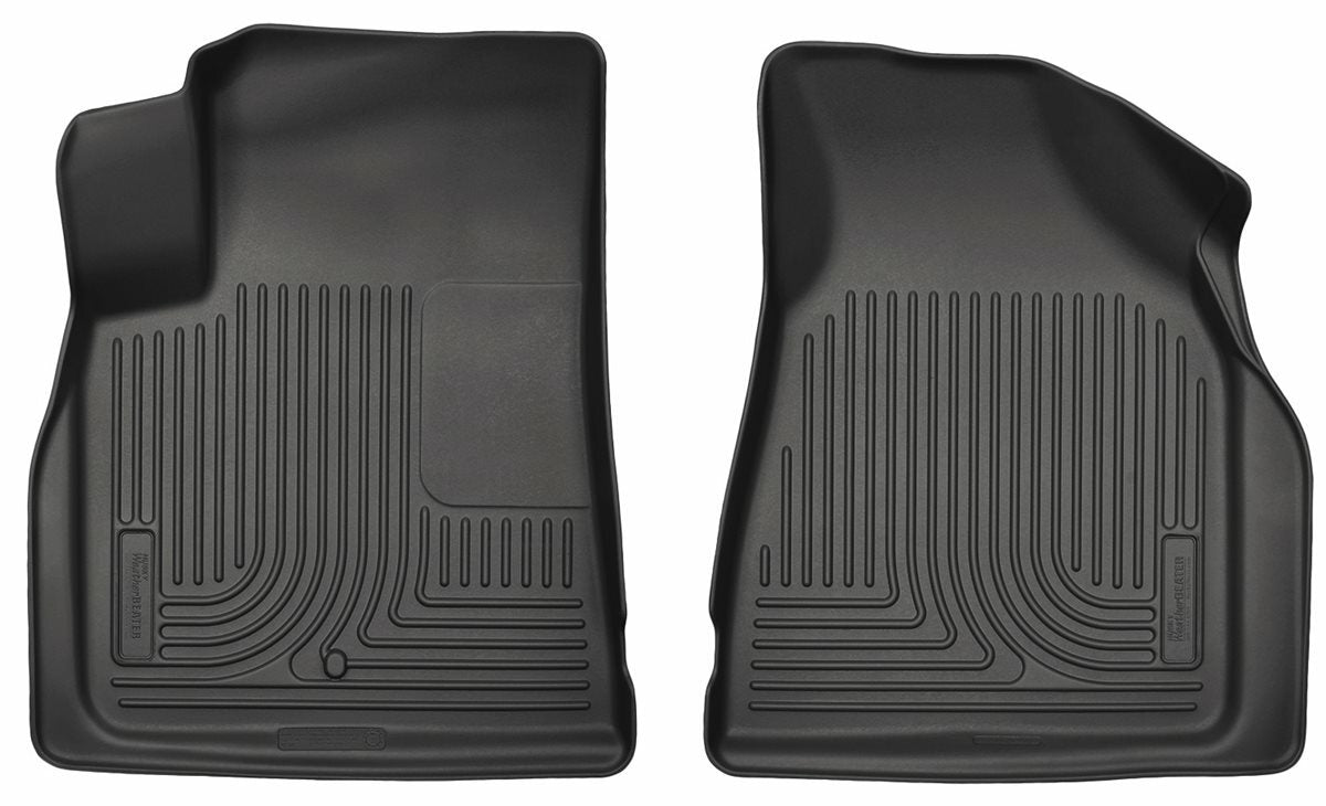 Husky Liners - Front Floor Liners - 18211