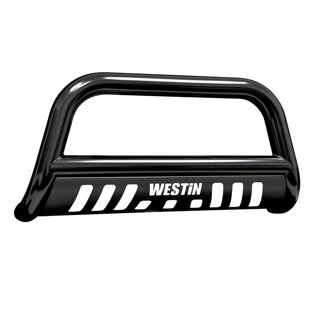 Westin - 31-4025 E-Series Bull Bar