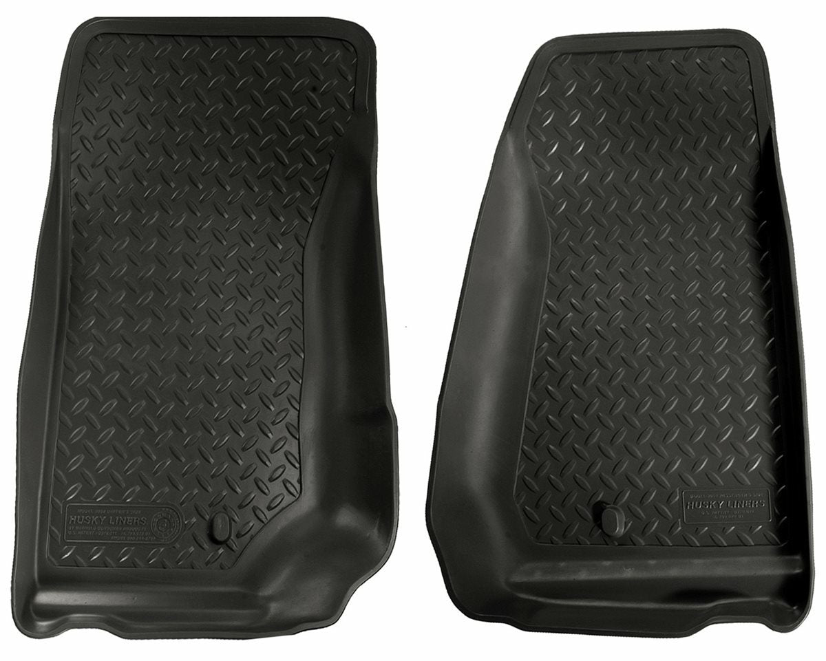 Husky Liners - Front Floor Liners - 30521