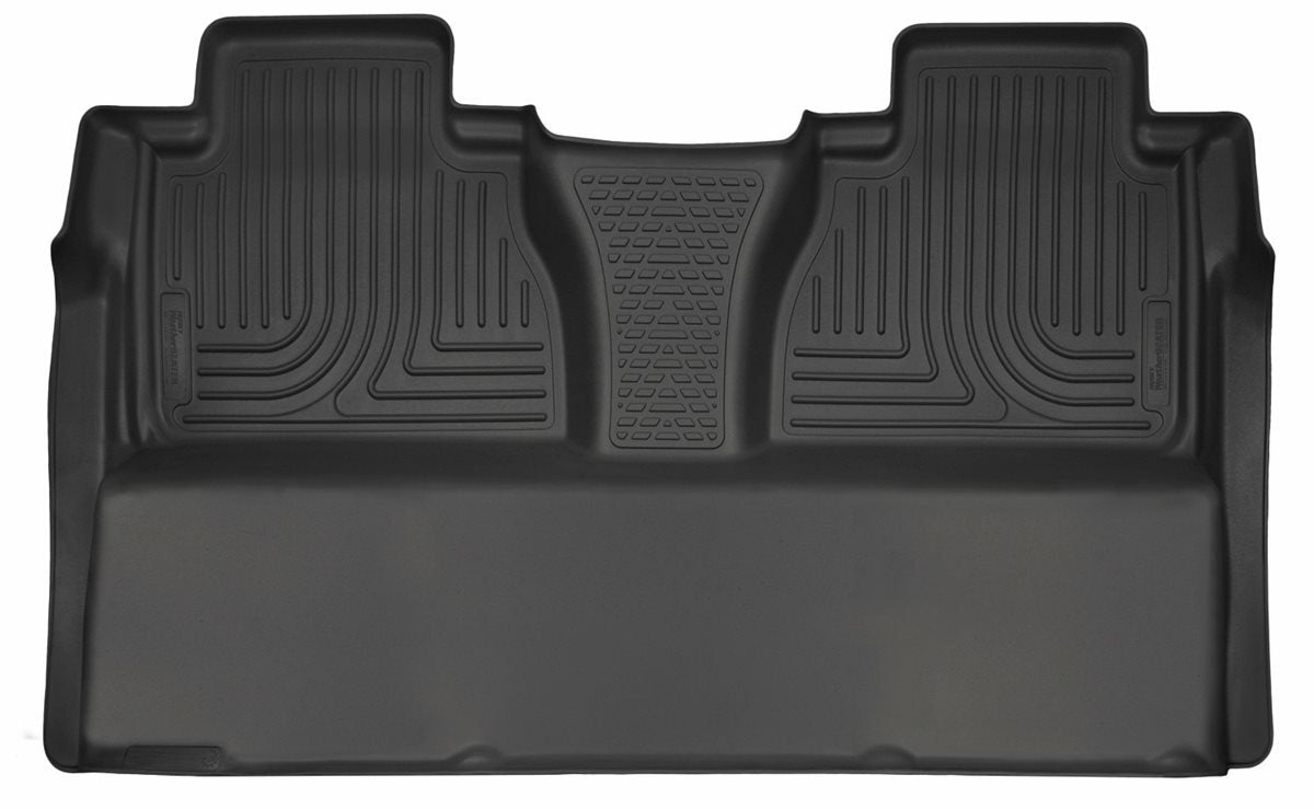 Husky Liners - 2nd Seat Floor Liner (Full Coverage) - 19581