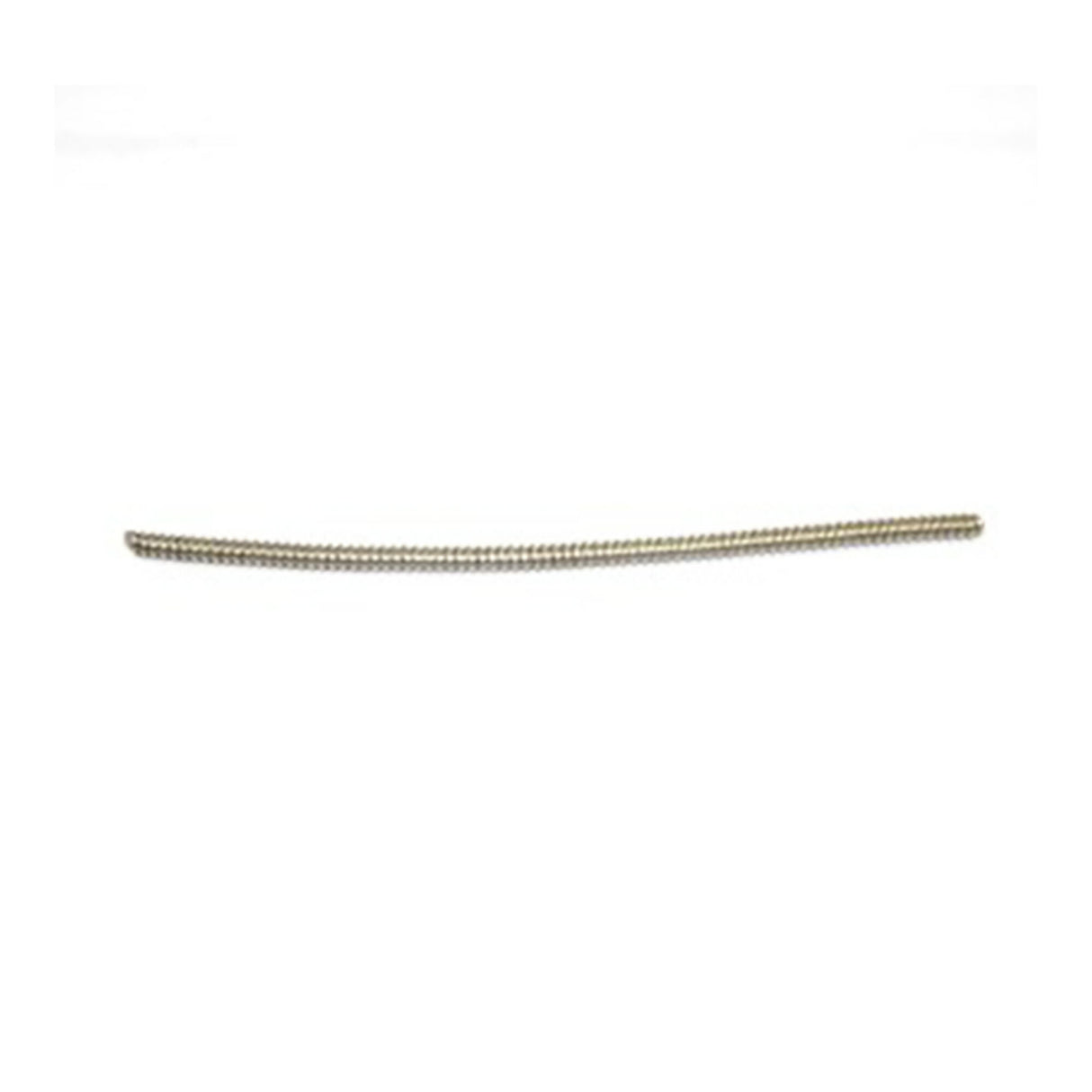 KC Hilites - 12" Daylighter Flex Tubing - Stainless Steel - KC #3033 - 3033