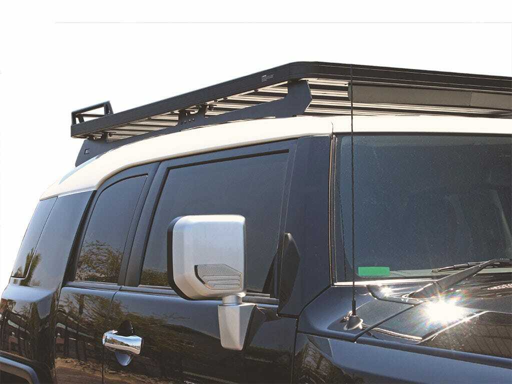 Front Runner - Toyota FJ Cruiser Slimline II Roof Rack Kit - KRTF020T