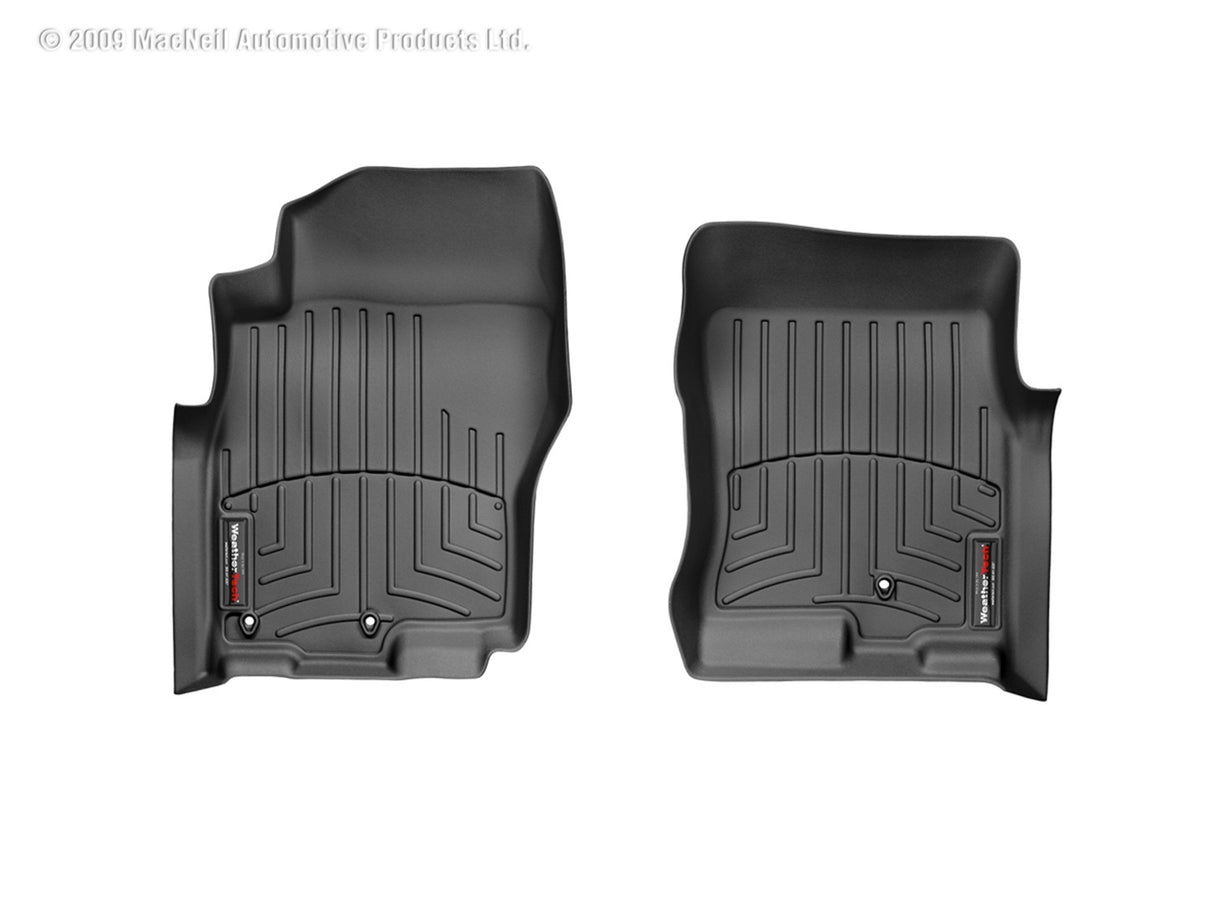 Weathertech - FloorLiner(TM) DigitalFit(R) - 441801