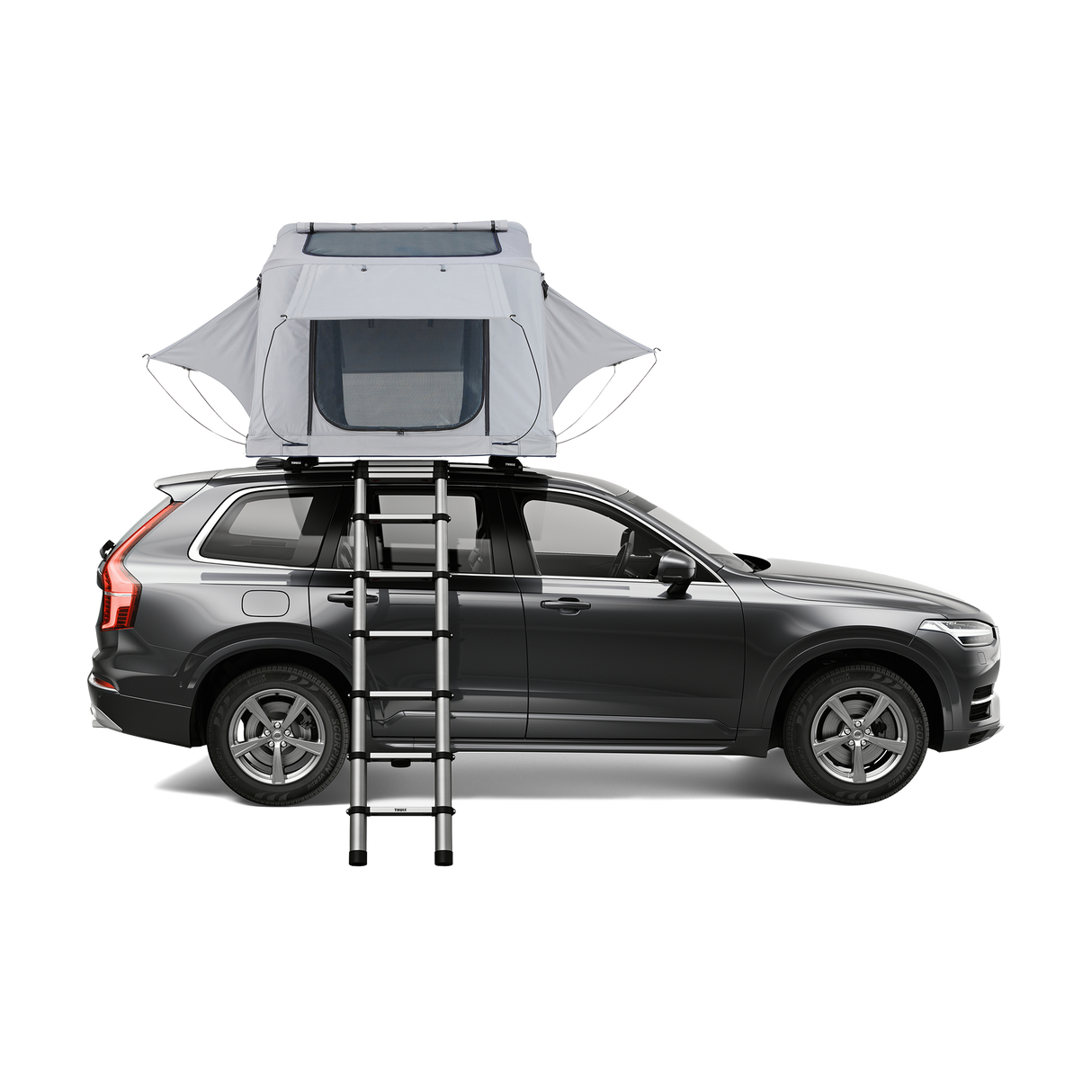 Thule - Tepui Explorer Kukenam - Haze gray - 901044