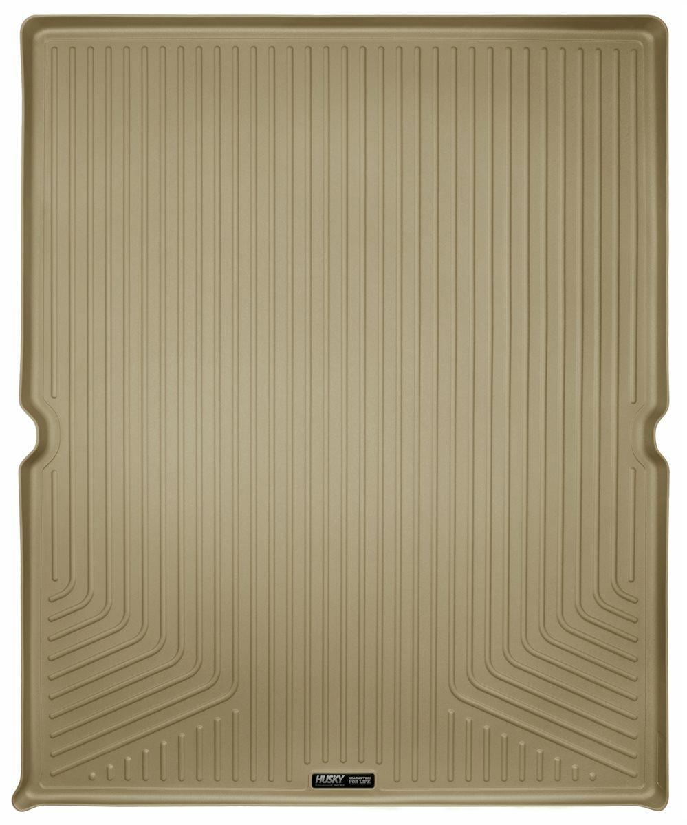 Husky Liners - Cargo Liner - 23423