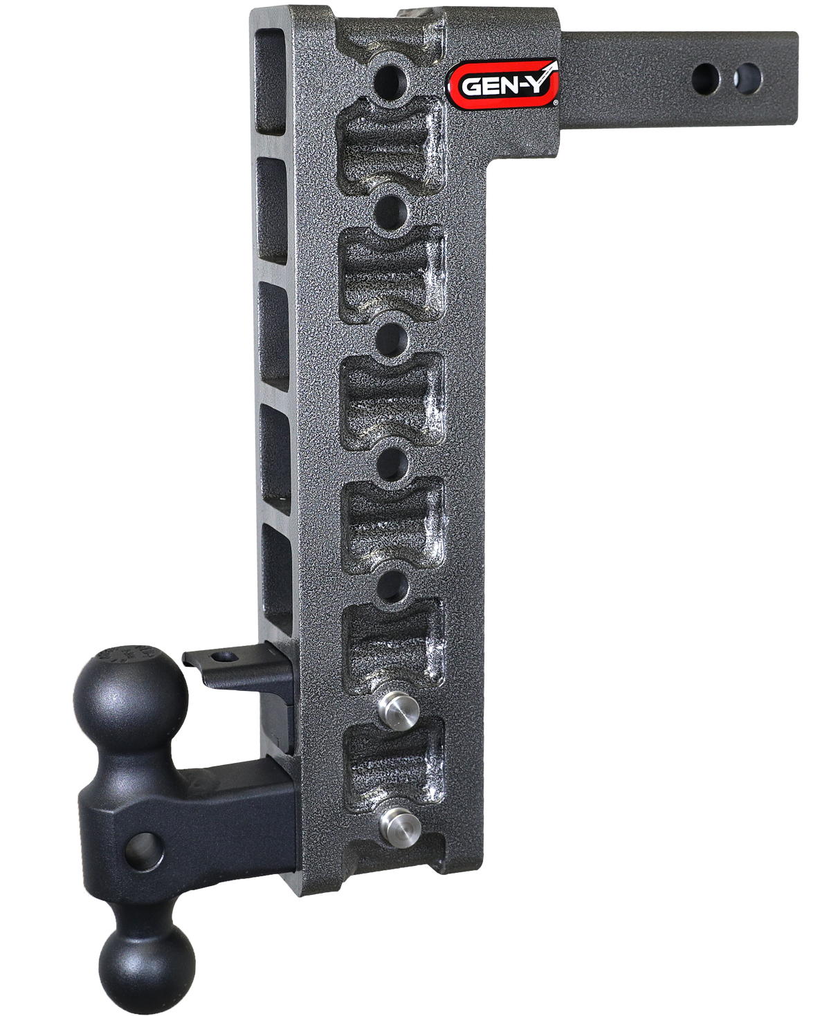 GEN-Y - Trailer Hitch - GH-327