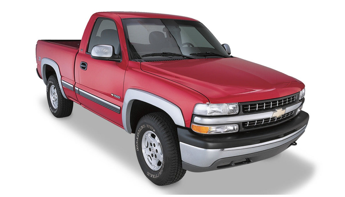 Husky Liners 2804907 Fender Flares OE-Style 4Pc Set