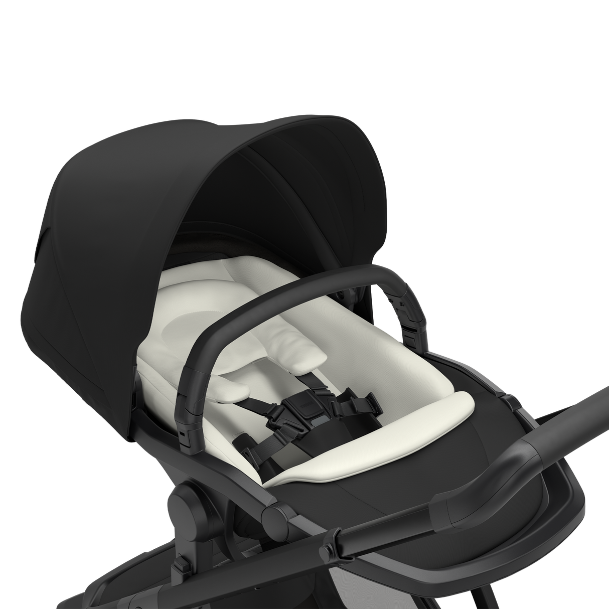 Thule - Charm - Black on black - 11500501