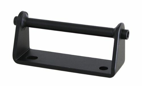 Kuat - Dirtbag - 9mm x 100mm - Thru-Axle - Black