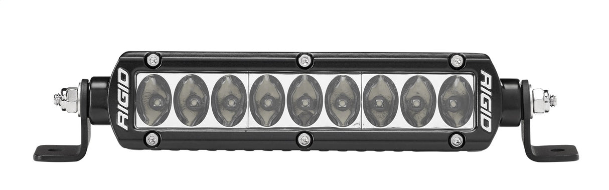 RIGID - SR-Series PRO 6 Inch Driving - 906613