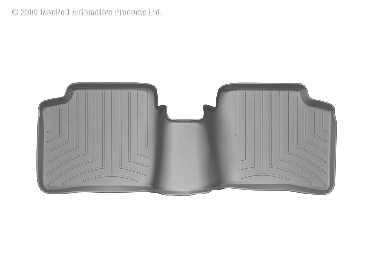 Weathertech - FloorLiner(TM) DigitalFit(R) - 460852