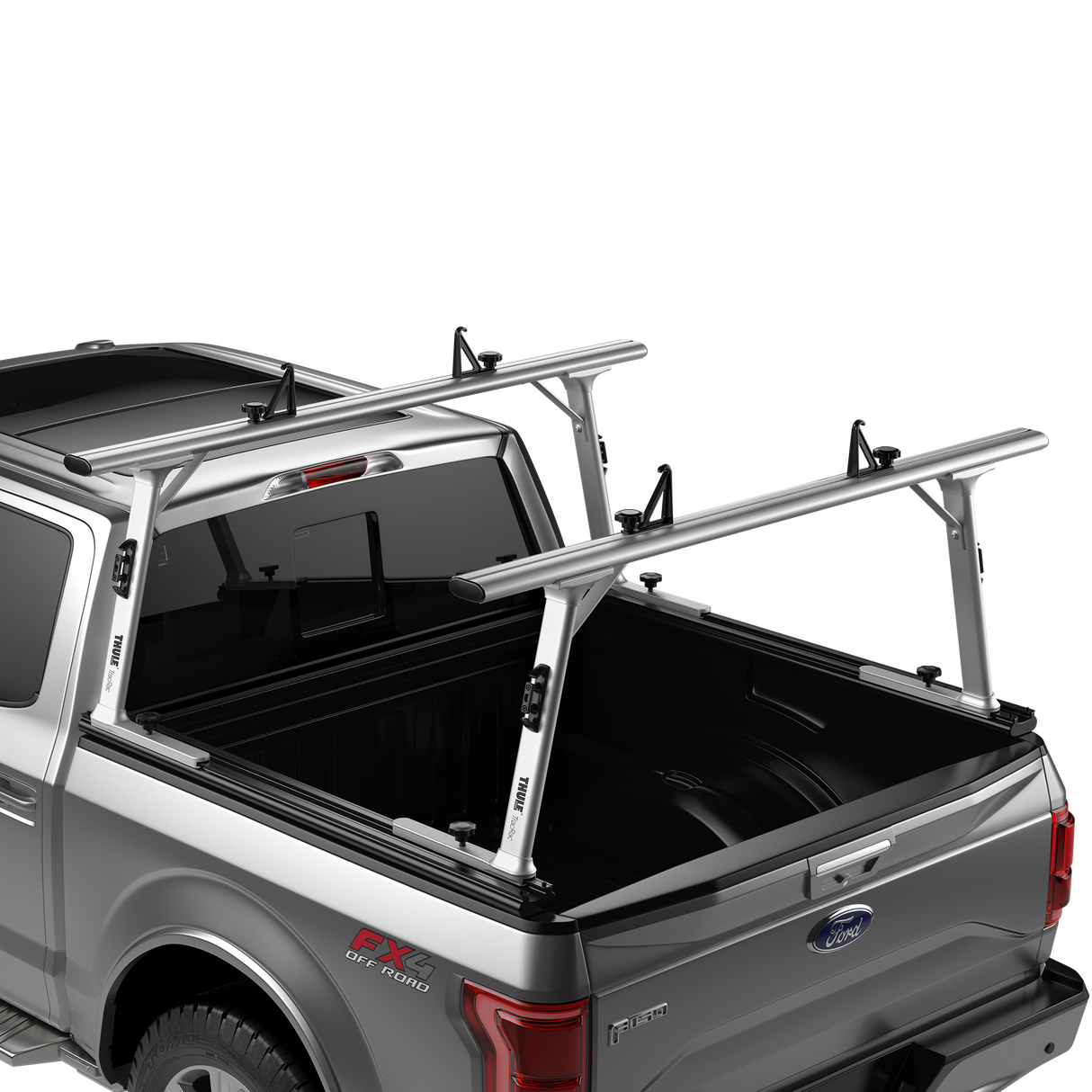 Thule - TracRac SR Truck Rack Full Size