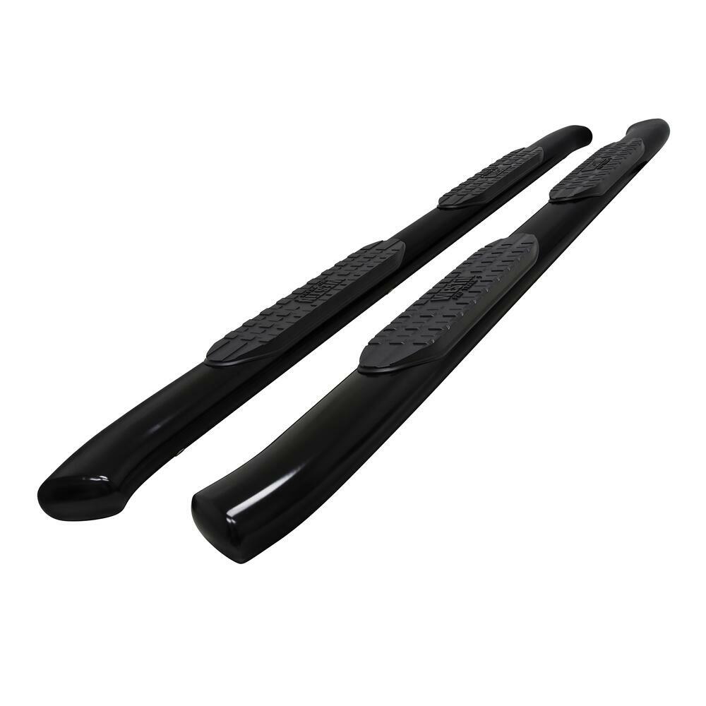 Westin - 21-54165 PRO TRAXX 5 Oval Nerf Step Bars