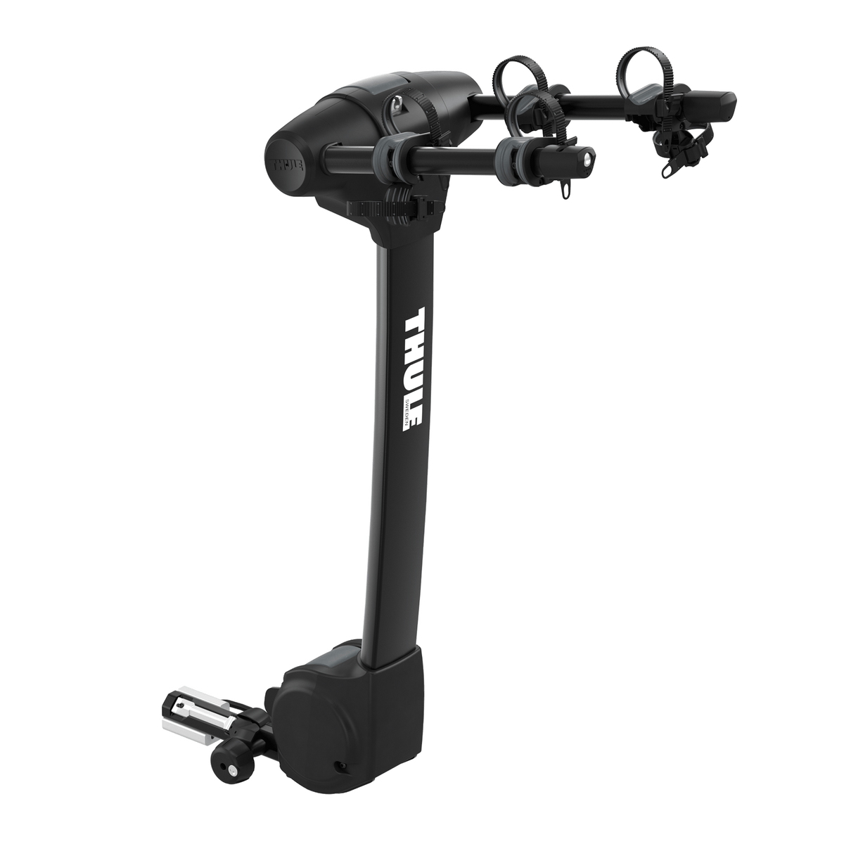 Thule - Apex XT 2 Bike - 1.25 inch and 2 inch Hitch Mount Bike Rack - 9024XT