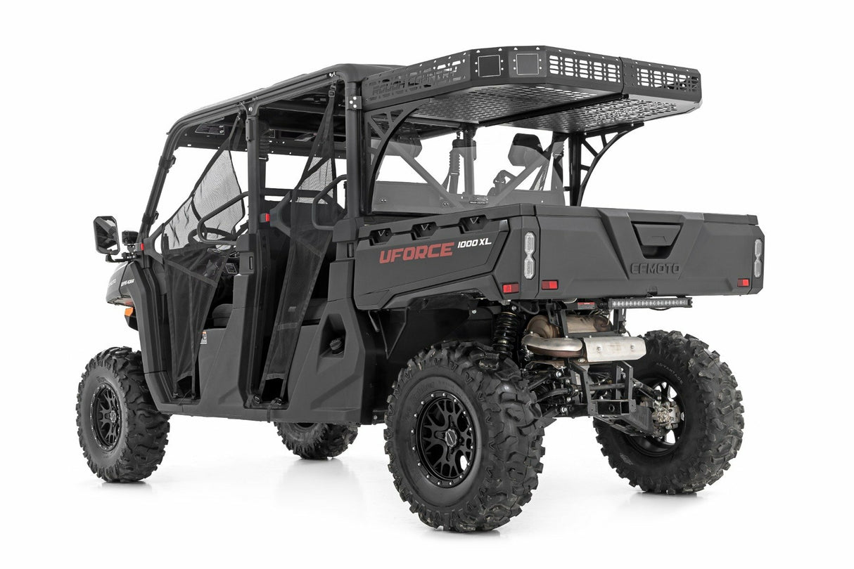 LED Light - Under Bed Mount - 20(in.) Spectrum Single Row - CF Moto 1000/1000XL