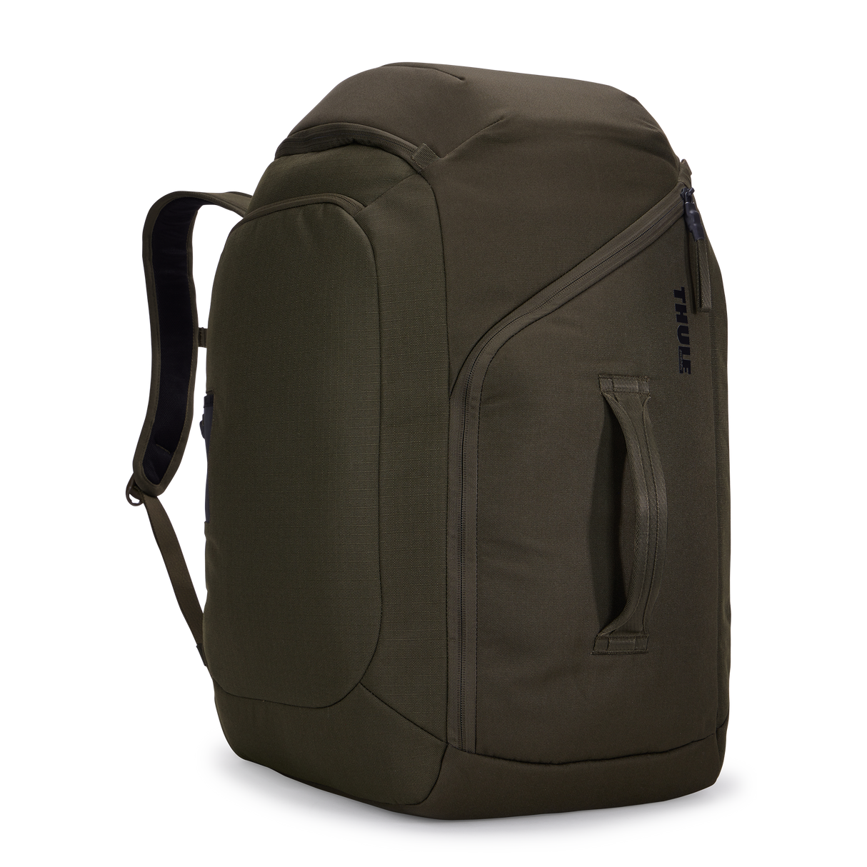 Thule - Roundtrip Boot Backpack 60L Deep Khaki - 3205157