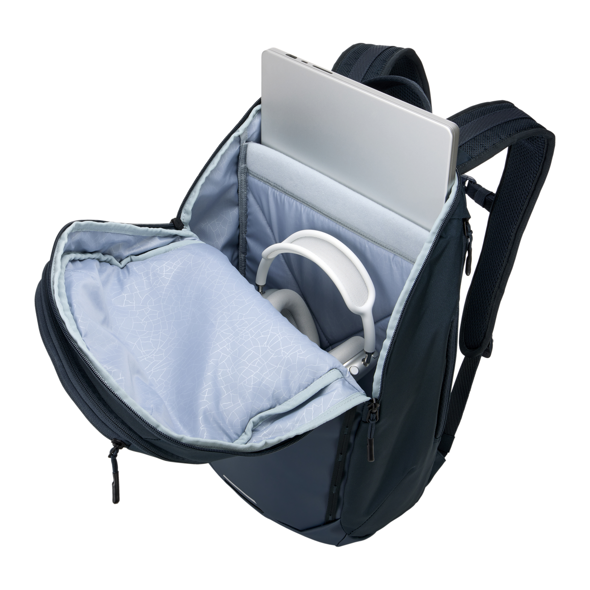 Thule - Chasm Backpack 26L - Darkest blue - 3205583
