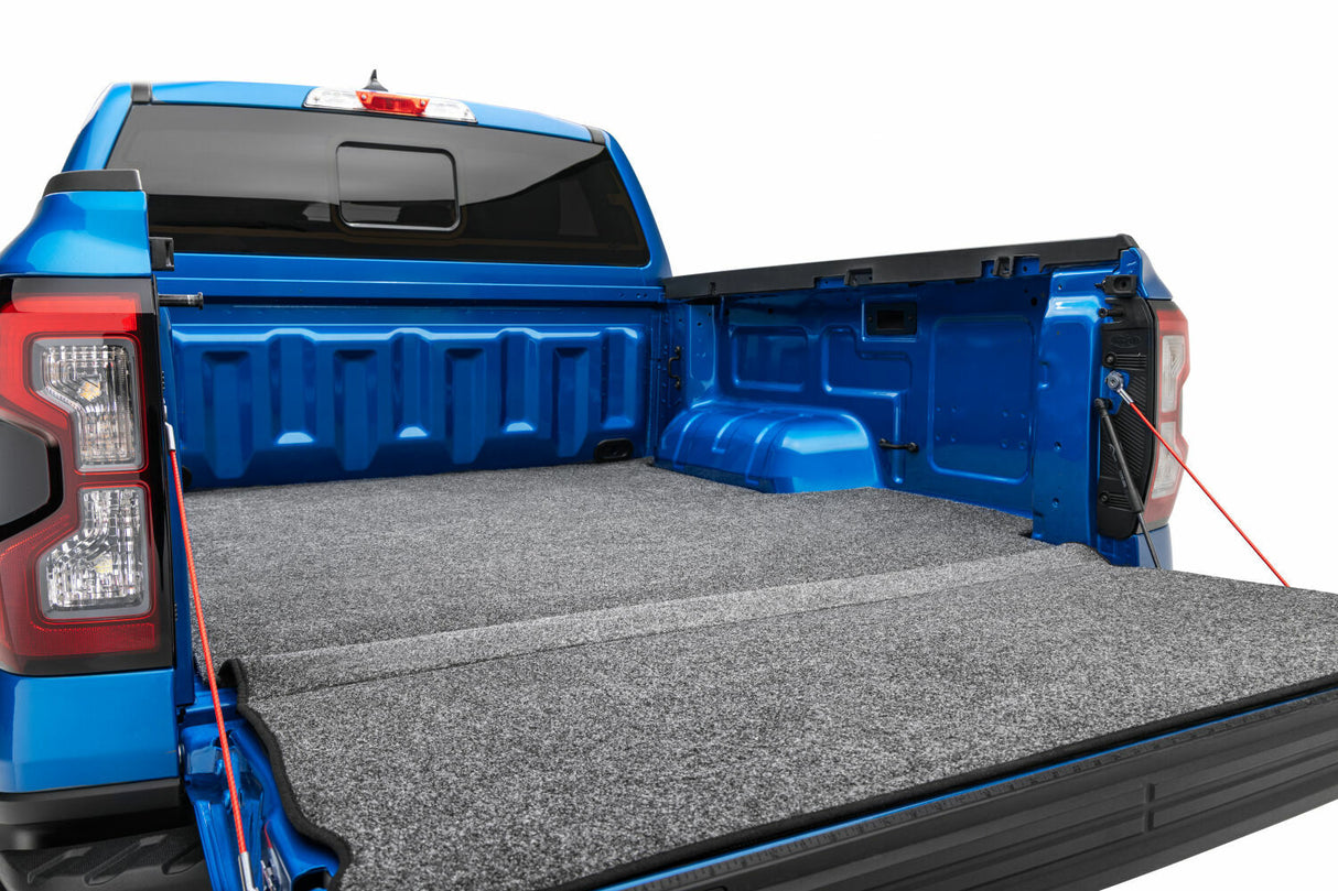 Husky Liners Guardian Comfort Bed And Tailgate - HXLTBMR24DCS