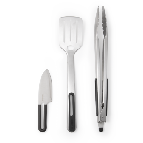 Biolite - Prep & Grill Toolkit