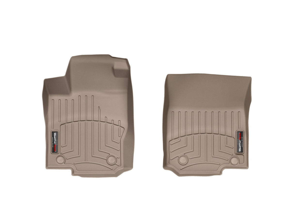 Weathertech - FloorLiner(TM) DigitalFit(R) - 454011