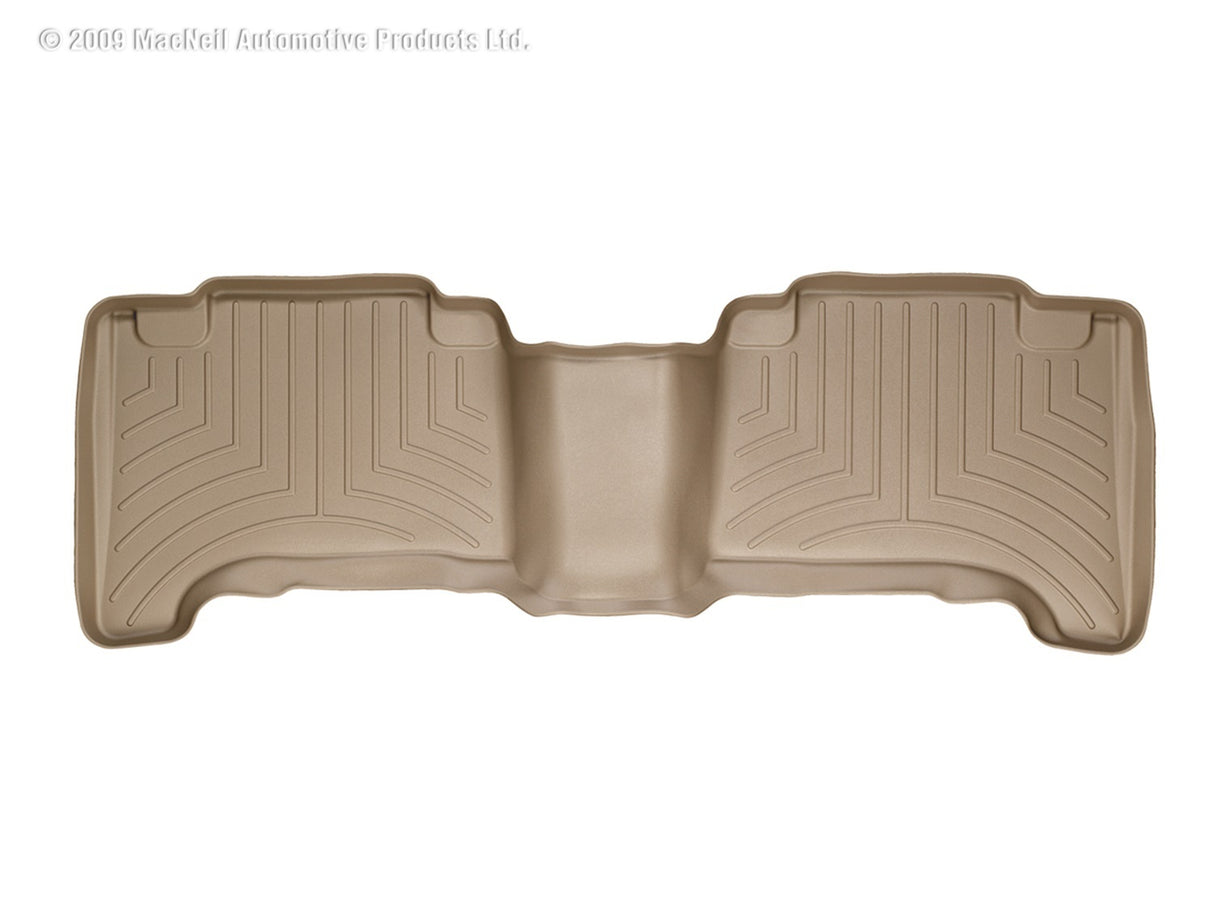Weathertech - FloorLiner(TM) DigitalFit(R) - 450702
