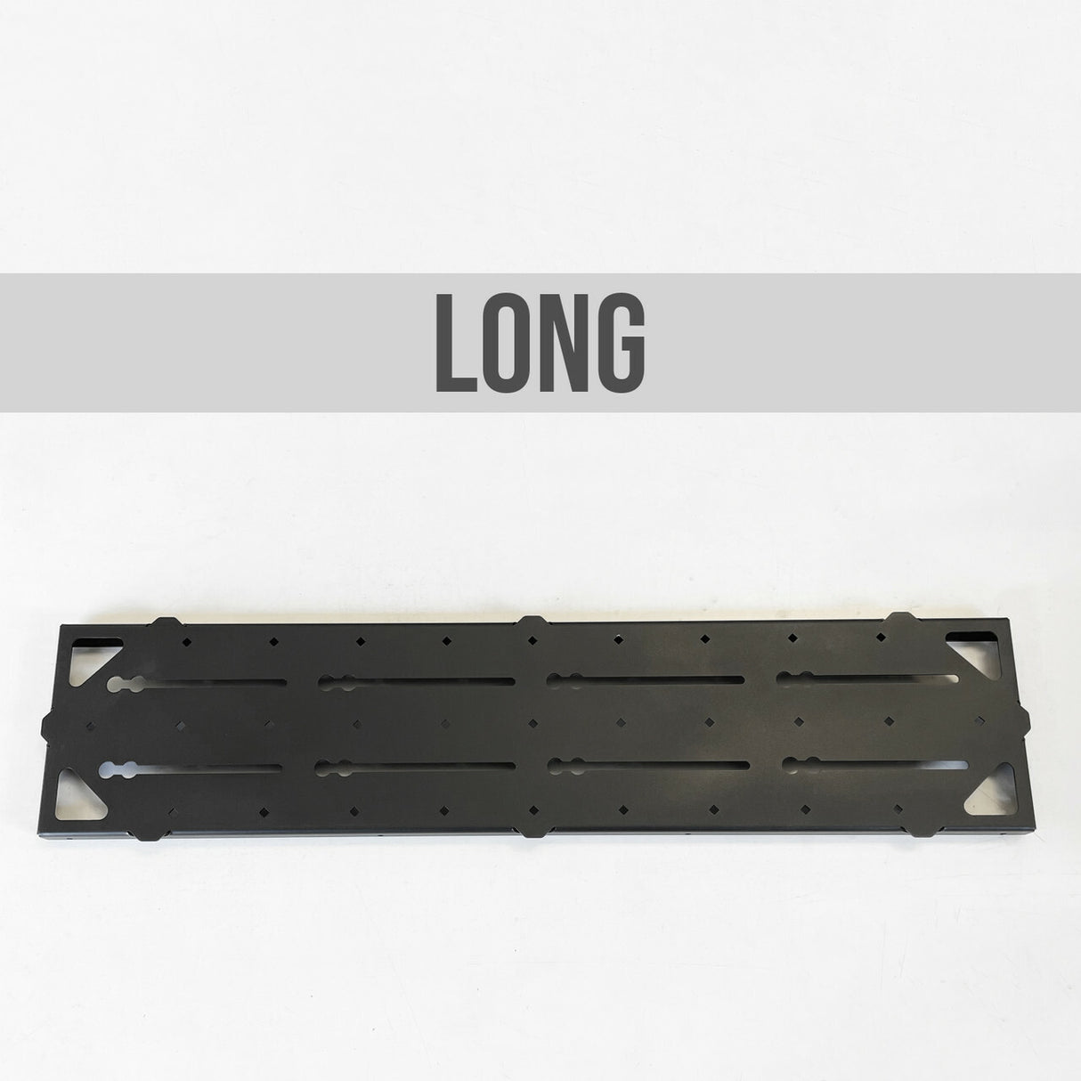 Aluminess 210711 Recon Rack - Long Flooring Panel Kit