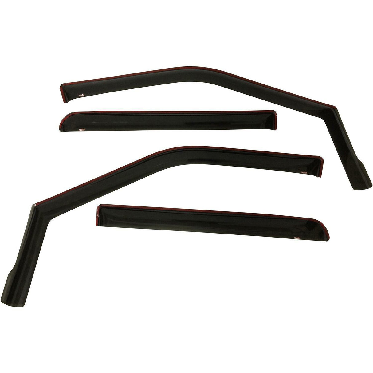 Westin - 72-37407 In-Channel Wind Deflector