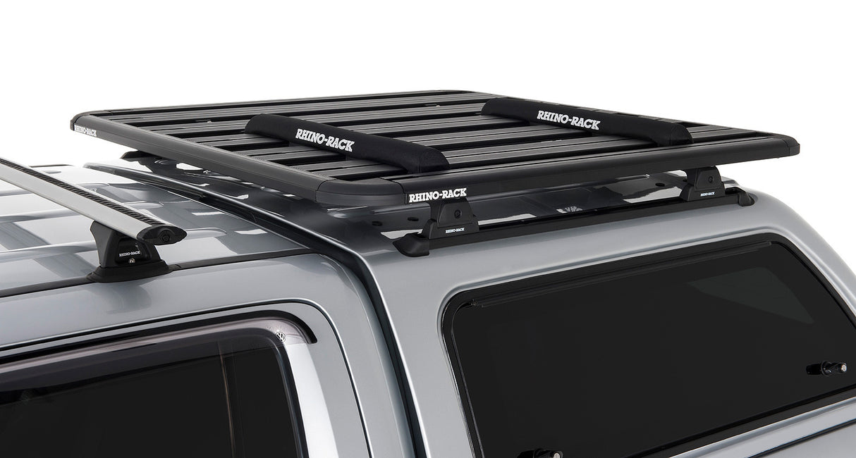 Rhino Rack - Pioneer Wrap Pads (700mm) with Straps - 43150