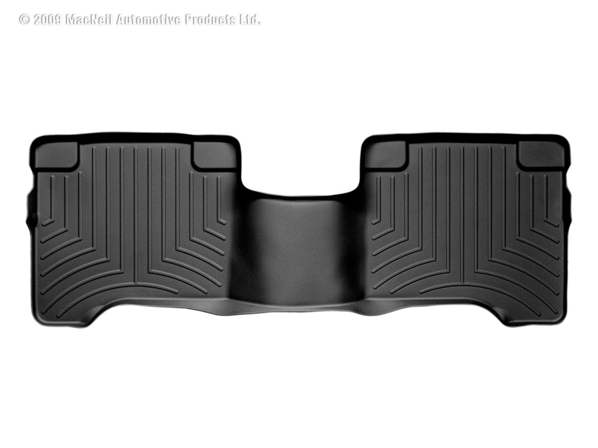 Weathertech - FloorLiner(TM) DigitalFit(R) - 440194