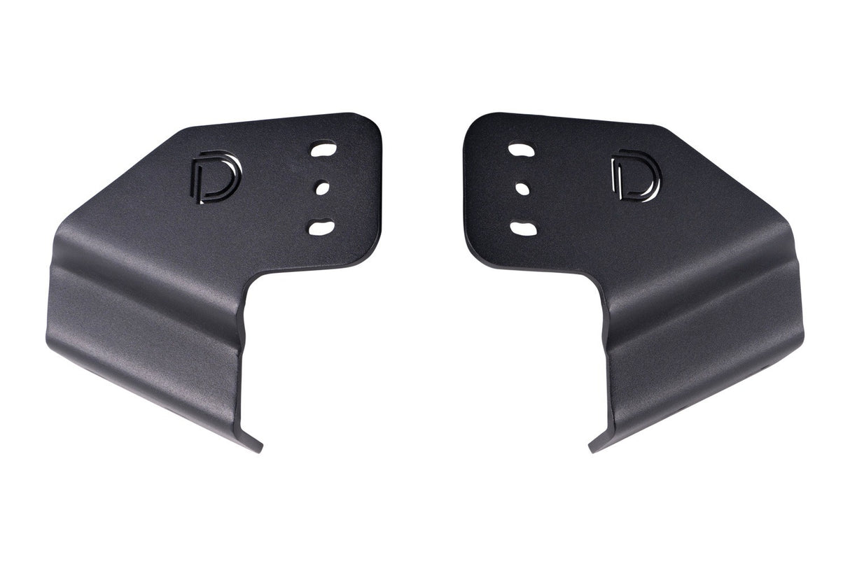 Diode Dynamics - Stage Series Windshield Bracket Kit for 2021+ Ford Bronco - DD7231P