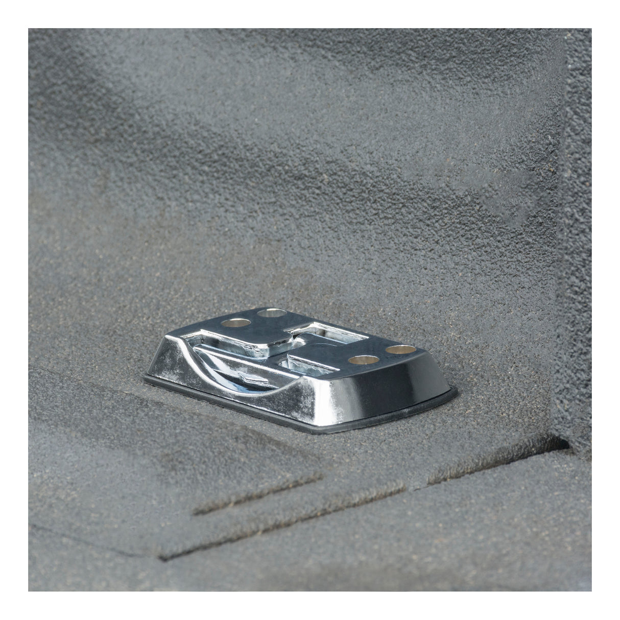 Curt - Fold-Away Rope Hook (1,200 lbs.) - 83060