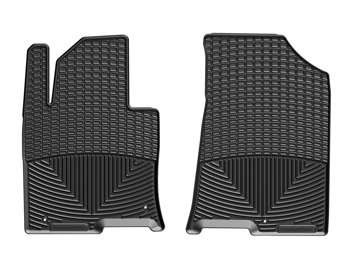 Weathertech W385 All Weather Floor Mats