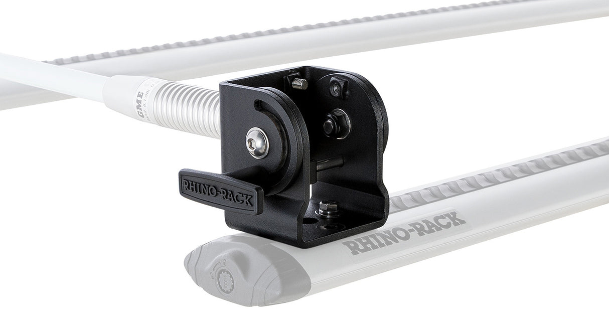 Rhino Rack - Folding Aerial/Antenna Bracket - 43196