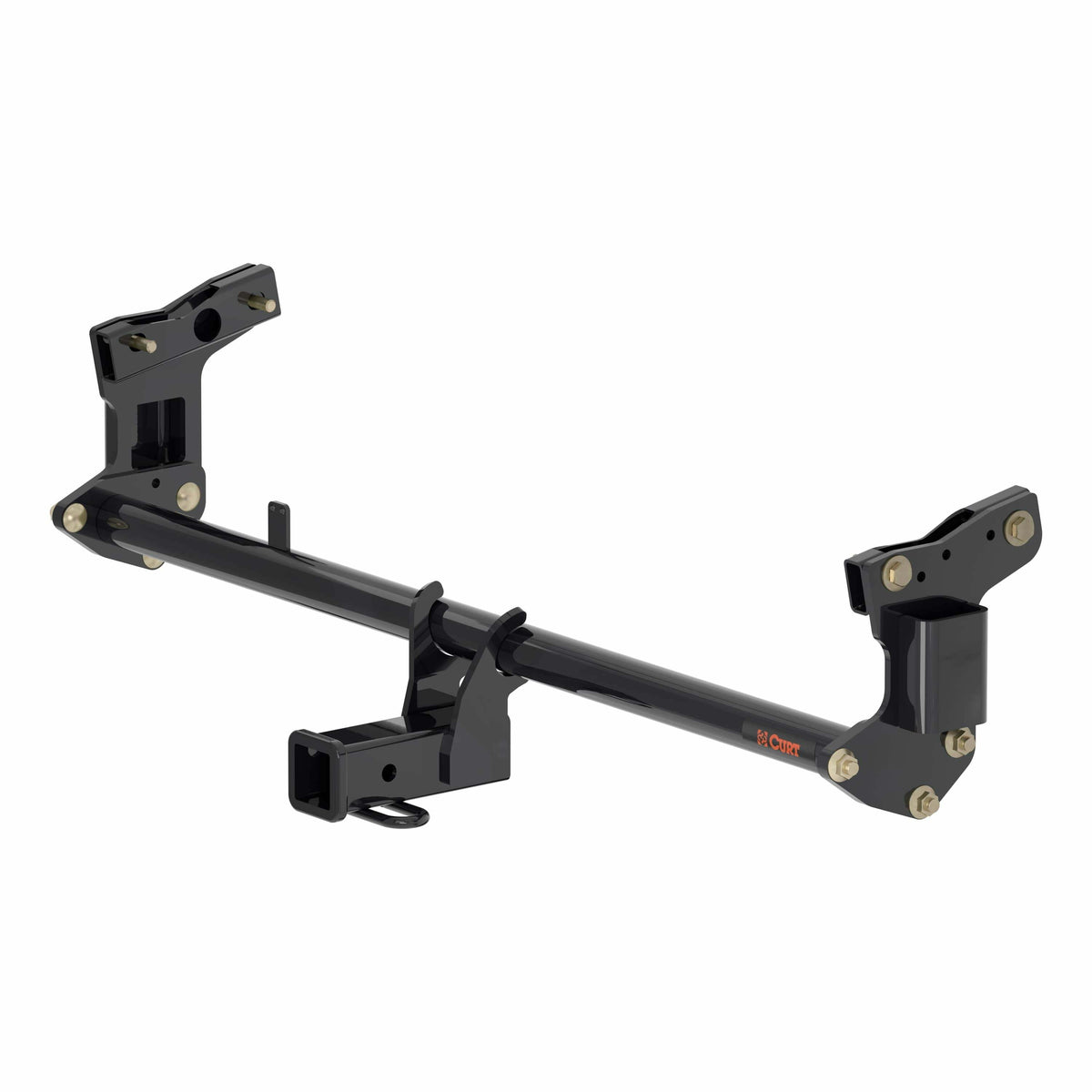 CURT 13647 Class 3 Trailer Hitch, 2-Inch Receiver, Fits Select Hyundai Ioniq 5