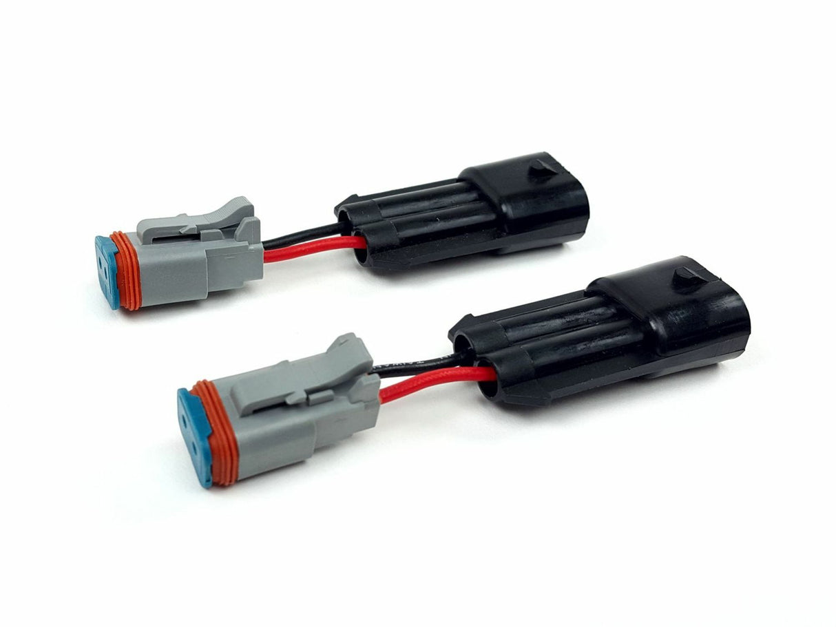 KC HiLiTES 63074 KC Accessories Wiring Accessory Kit