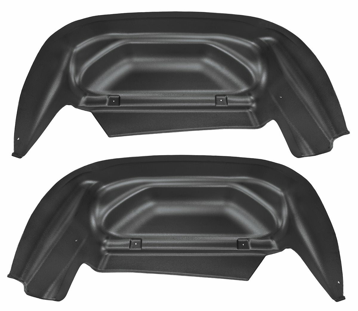 Husky Liners - Rear Wheel Well Guards - 79011