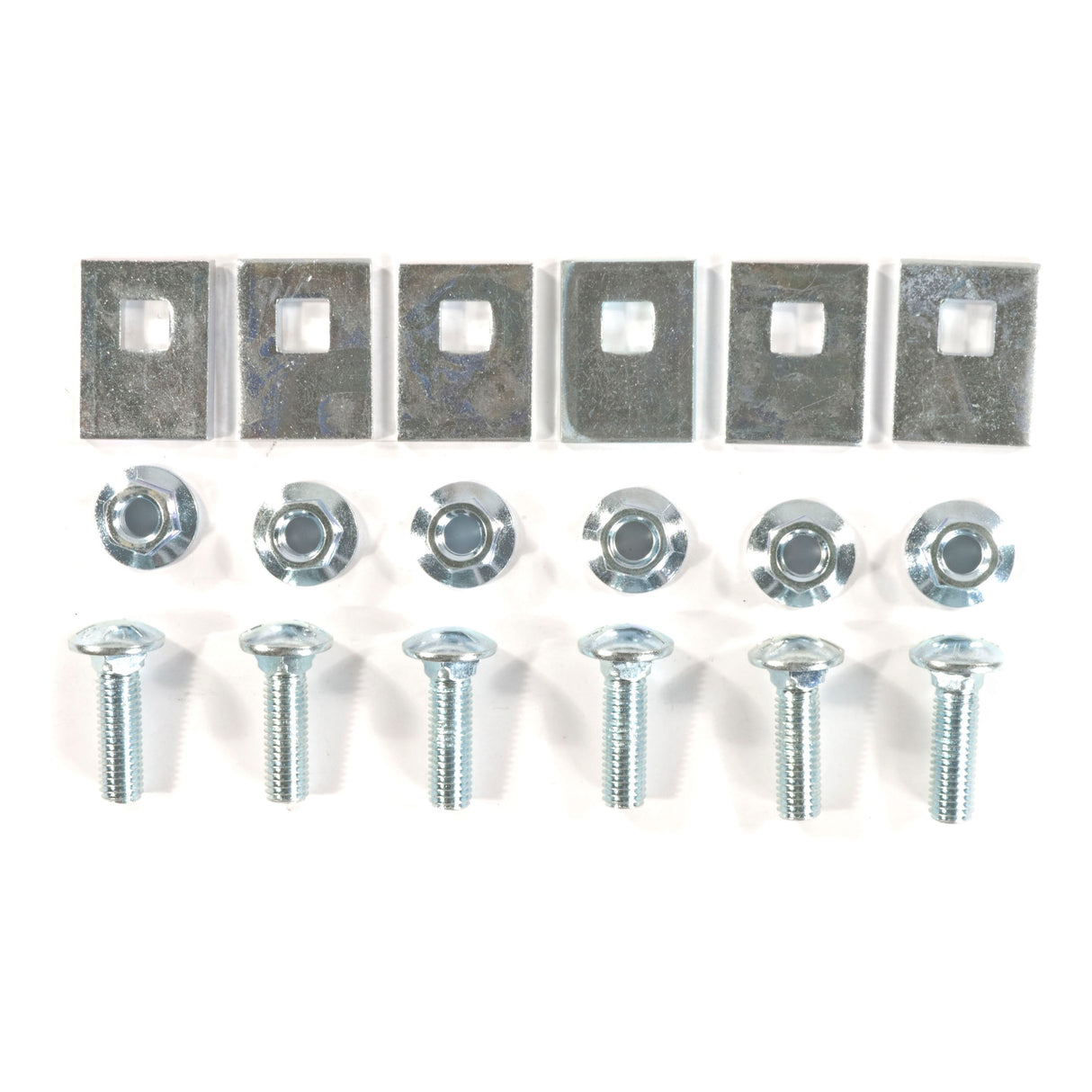Curt - Class 4 Trailer Hitch, 2" Receiver, Select Chevrolet Express, GMC Savana - 14090